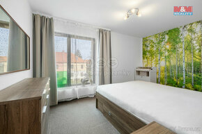 Prodej bytu 3+kk, 84 m², Praha, ul. Bělohorská - 6