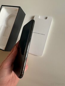 Iphone 11pro, 64Gb, SpaceGray - 6