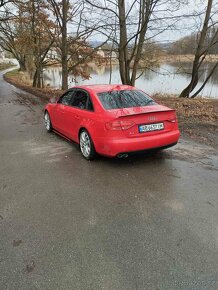 Audi A4 2010 - 6