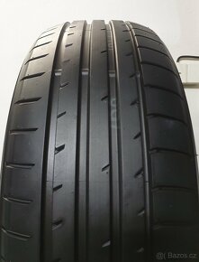 4x NOVÉ 235/50 R20 Letní pneu Toyo Tyres Proxes Sport - 6