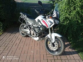 Yamaha XT1200Z - 6