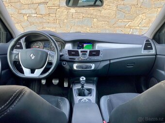 RENAULT LAGUNA III 2.0 dCi, 2014, BOSE, 4CONTROL, R-Link - 6