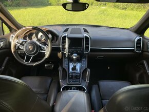 2016 Porsche Cayenne S Diesel 4.2 V8 - 6