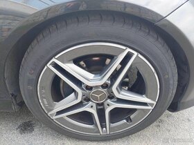 Mercedes AMG sada al. kol 18” - 6