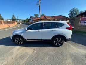 Honda CR-V 2.0 4x4 Hybrid Najeto 15336 Km - 6