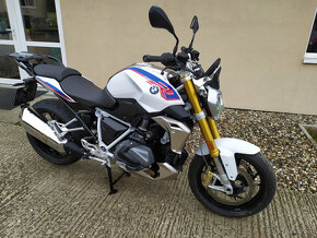 R 1250 R Sport-2021-7000Km - 6