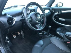 Mini Cooper S JOHN COOPER WORKS 2013 - 6