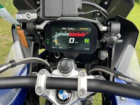 BMW R 1250 GS Adventure - 6