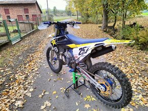 Husqvarna TC 250 r.v. 2019 - 6