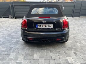 Mini Cooper S Cabrio 2.0 R.v.2017 141 KW - 6