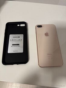 Iphone 8 Plus 256 GB  - 6