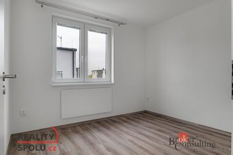 Pronájem, byty/2+kk, 42.5 m2, Vochov, Plzeň-sever [ID 68000] - 6