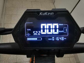 KuKirin G3 Pro - 6