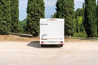 Obytné auto Fiat Ducato, RIMOR, Sarus 67 Plus, JARO 2025 - 6