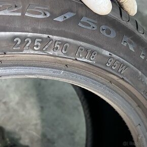 Letní pneu 225/50 R18 95W Pirelli RF 45448mm - 6