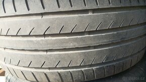 Alu kola ,17',pneu 225/45R17 91W - 6