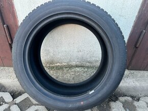 235/50 R19 103H XL HANKOOK NOVÉ  zimní - 6