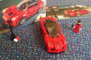 Lego Speed Champions 75899 - LaFerrari. - 6