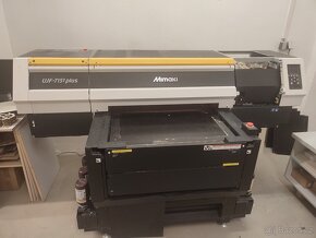 Nefunkční Mimaki 7151-plus - 6