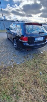 Volkswagen Golf 6 Variant 1.6 TDI - 6