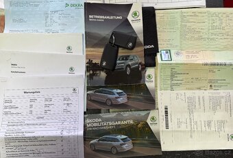 Škoda Karoq 2.0tdi SCOUT 4x4 DSG 2021 /taž/assist/servis - 6