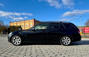 MERCEDES BENZ C 250 CDi 150 kW TOP - 6