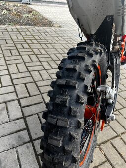 Ktm exc 300 tpi Erzbergrodeo 2022 - 6