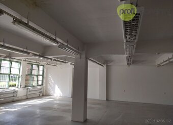 Pronájem skladového prostoru 344 m² - 6