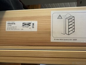 Sestava nábytku ikea - 6