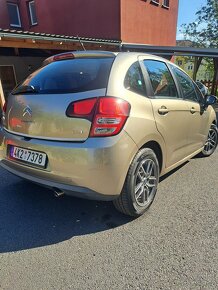 Citroën C3 1.4 I PANORAMA - 6