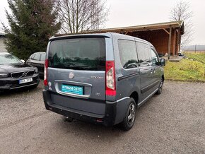 Fiat Scudo 2.0 Multijet 88 kW 9 MIST - 6