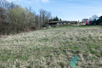 Prodej, stavební pozemek, 1008 m2, Soběhrdy, Benešov - 6