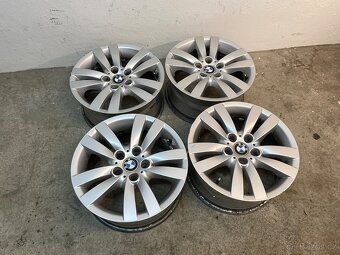 ALU Bmw r17 5x120 - 6