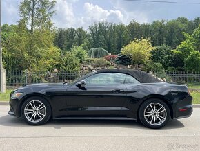 Ford Mustang 2.3 EcoBoost, 233kw, 2015 - 6