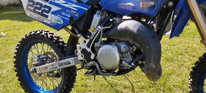 Prodám Yamaha yz 85 2019 - 6