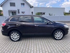 Mazda CX-9 3,5i LPG - prodej, výměna - 6