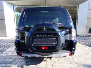 Pajero 3.2 DID - 6