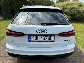 Audi A6 allroad quattro 45 TDI - 6