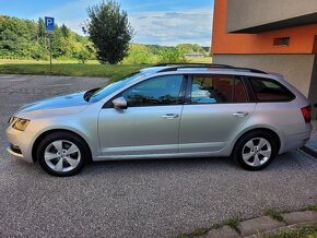 Octavia III 1.6 TDI 85kW - 6