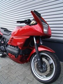 BMW K100 RS - 6