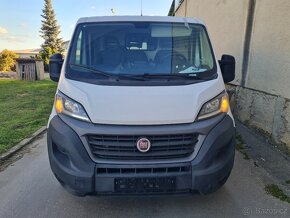 FIAT DUCATO 2.3JTD 88KW  7/2019 DPH - 6