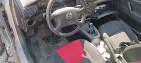 VW Passat b5.5 1.9tdi 74kW 96kW - 6