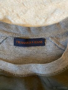 Mikina Trussardi Jeans - 6