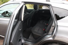 Nissan Qashqai 2,0 16V 1.Majitel.Serviska, 4x4,Panorama - 6