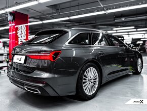 Audi A6 50 TDI Mild Hybrid Quattro S-line 210 kW - DPH - 6