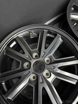 Alu FORD MUSTANG 5x114.3 16” - 6