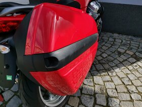 Moto guzzi breva 850 2008 - 6