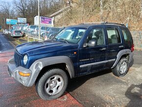 jeep cherokee - 6