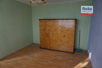 Prodej družstevního bytu, 1+1, 35 m2 - Teplice - Trnovany - 6