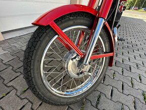 Jawa 350/634 - 6